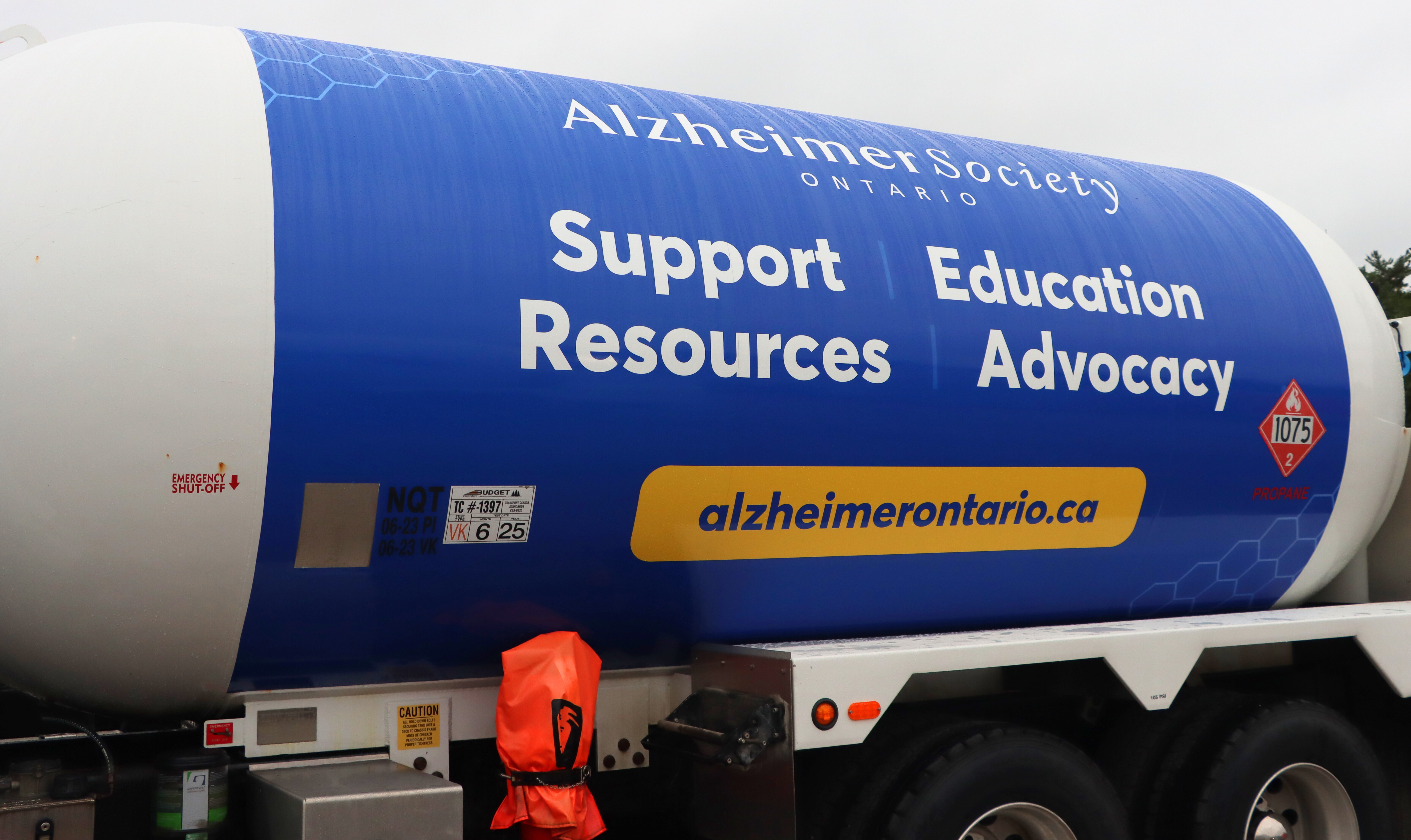 alzheimers truck1