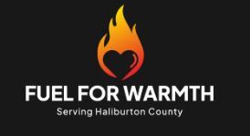 Fuel for Warmth