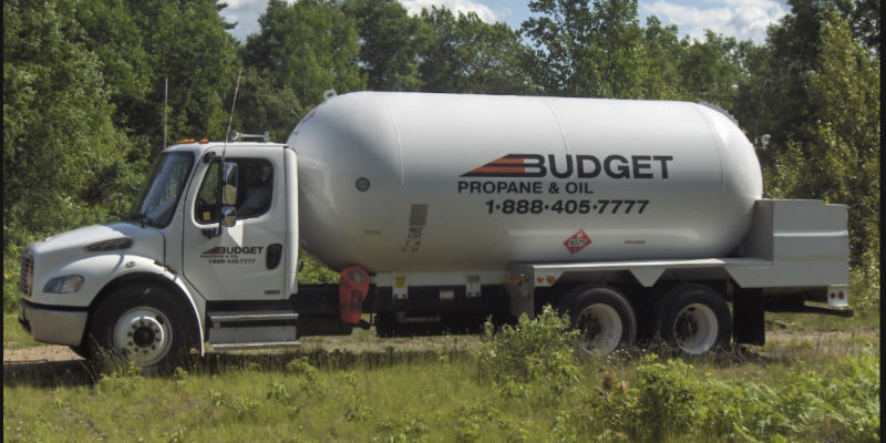 Here are 3 Reasons You Should Consider Automated Propane Delivery