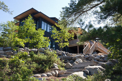 Opening Your Cottage in the Spring