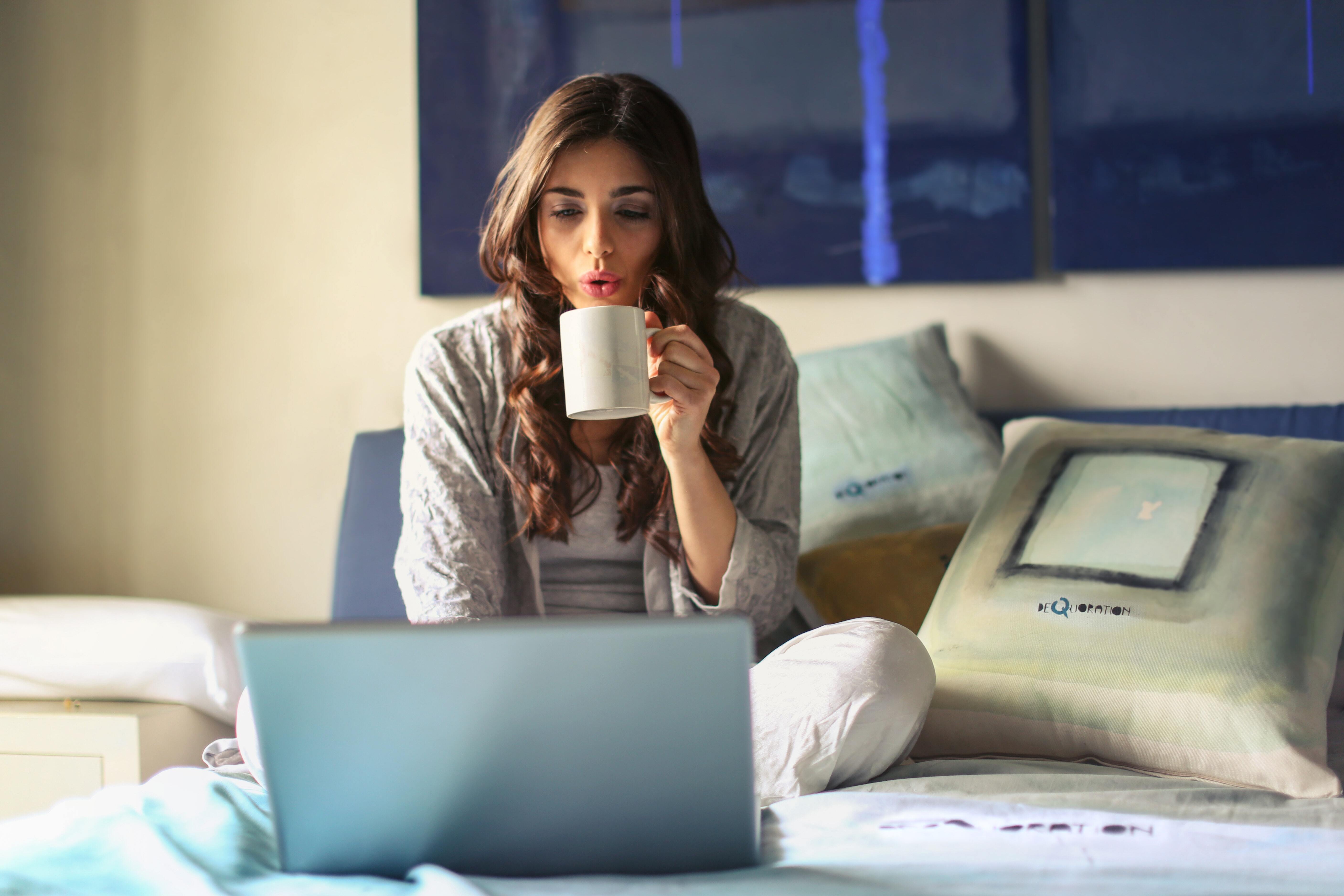 Control Your Budget Propane Account From Home