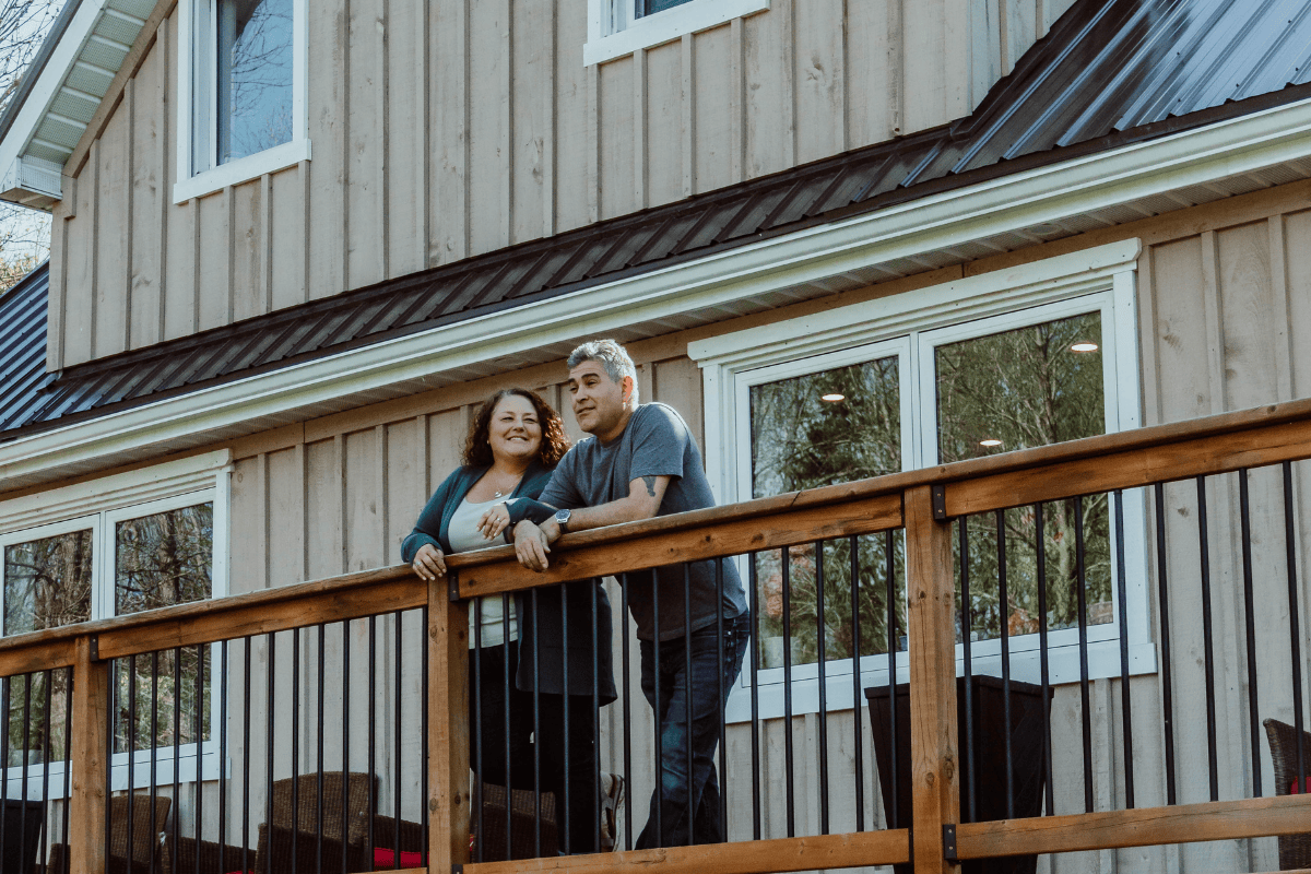 Residential picture_Couple at a cottage (1)_revised