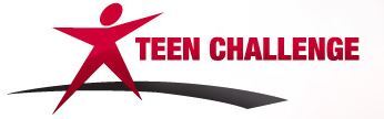 Teen Challenge logo
